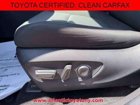 Certified 2025 Toyota RAV4 XLE AWD/4WD image 20