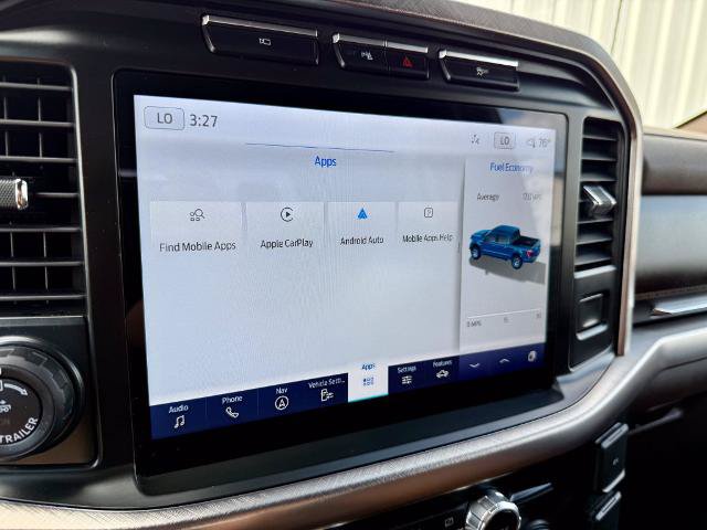 Certified 2023 Ford F150 King Ranch w/ Equipment Group 601A High AWD/4WD image 33