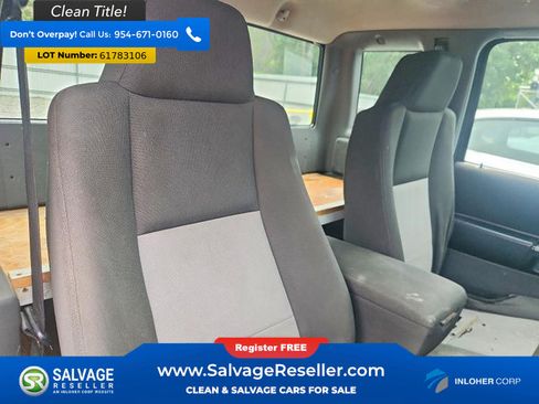 Used 2007 Ford Ranger 4x4 SuperCab image 13