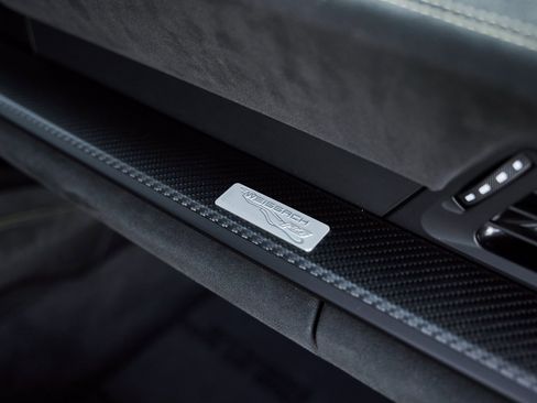 Used 2024 Porsche 911 GT3 RS w/ Weissach Package image 43