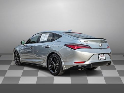 Used 2026 Acura Integra A-Spec w/ Technology Package FWD image 4