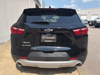 Used 2019 Chevrolet Blazer LT w/ Sun and Wheels Package