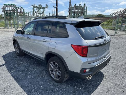 Used 2023 Honda Passport EX-L image 6