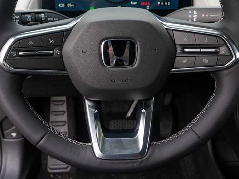 New 2026 Honda Prologue Elite image 25