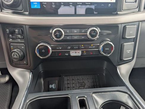 Used 2024 Ford F150 XLT w/ Equipment Group 302A MID AWD/4WD image 16