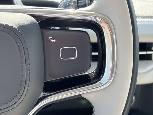 New 2026 Lincoln Navigator Premiere AWD/4WD image 27