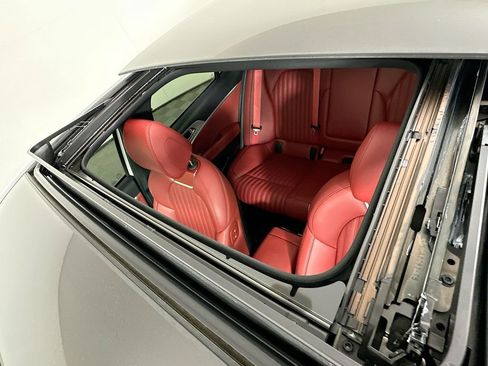 Used 2023 Genesis G70 2.0T w/ Sport Prestige Package image 22