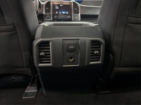 Used 2016 Ford F150 XLT w/ Equipment Group 302A Luxury image 27