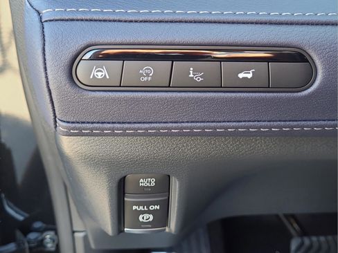 New 2026 INFINITI QX80 SPORT image 22