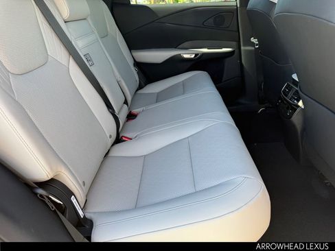 New 2026 Lexus RX 350 image 31
