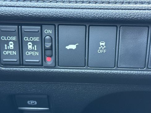 New 2026 Honda Odyssey EX-L image 31