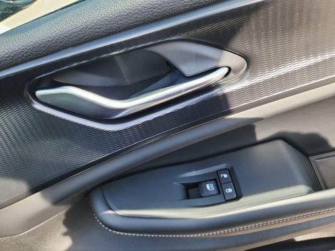 New 2025 Jeep Grand Cherokee L Altitude image 17