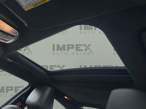 Used 2022 Dodge Charger SRT Hellcat image 11