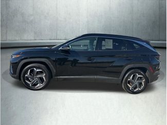 Used 2024 Hyundai Tucson Limited AWD/4WD video 2