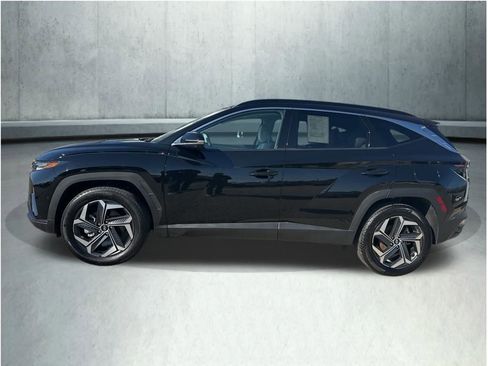 Used 2024 Hyundai Tucson Limited AWD/4WD image 2