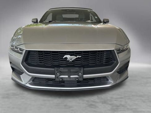 Used 2024 Ford Mustang Premium RWD image 21