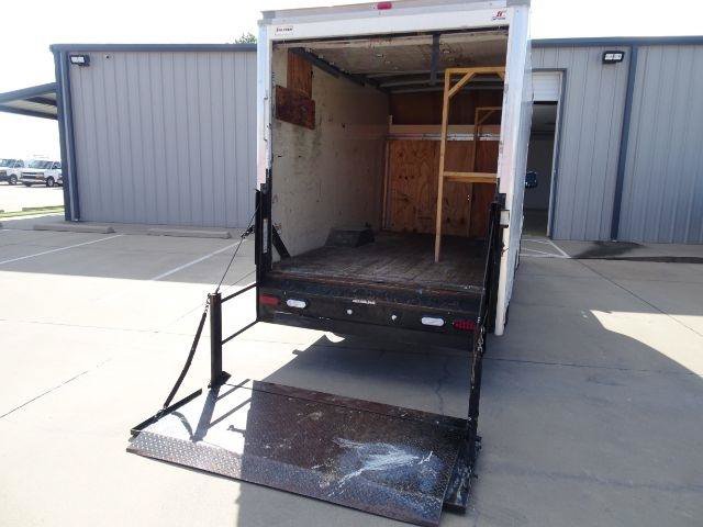 Used 2015 Chevrolet Express 3500 RWD image 11