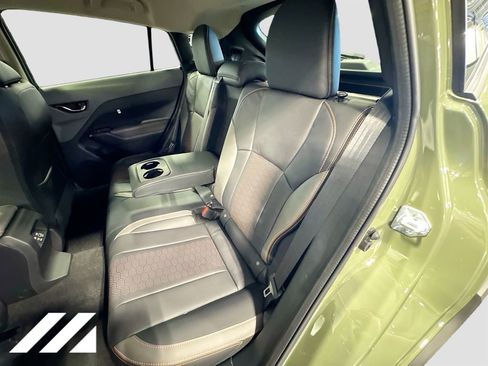 Used 2025 Subaru Crosstrek 2.5i Limited w/ Popular Package #3A image 24