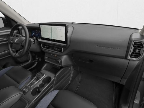 New 2026 Ford Bronco Sport Outer Banks w/ Outer Banks Tech Package+ AWD/4WD image 11