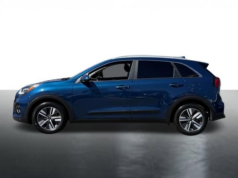 Used 2022 Kia Niro LXS image 5