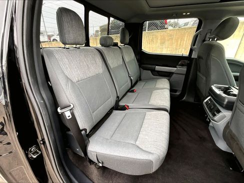 Used 2021 Ford F150 XLT w/ Equipment Group 302A High image 20