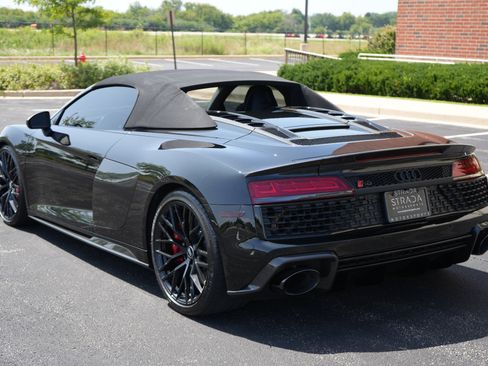 Used 2020 Audi R8 V10 performance AWD/4WD image 32