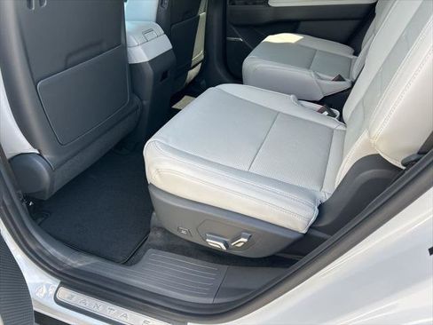 New 2026 Hyundai Santa Fe Calligraphy AWD/4WD image 11