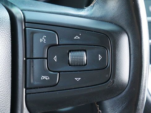 Used 2022 GMC Yukon AT4 AWD/4WD image 33