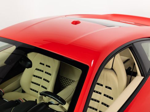 Certified 2018 Ferrari 812 Superfast image 28