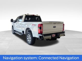 New 2026 Ford F250 Lariat w/ Chrome Package AWD/4WD video 3