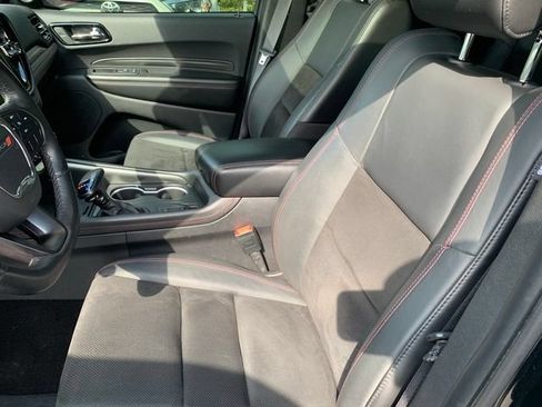 Used 2022 Dodge Durango R/T w/ Blacktop Package AWD/4WD image 15