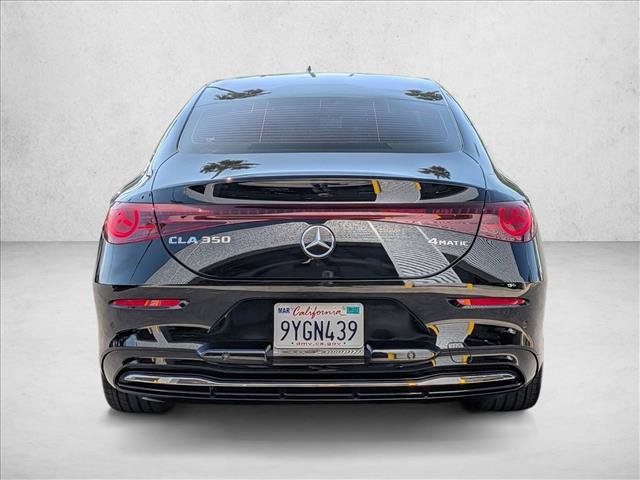 Used 2026 Mercedes-Benz CLA 350 image 7