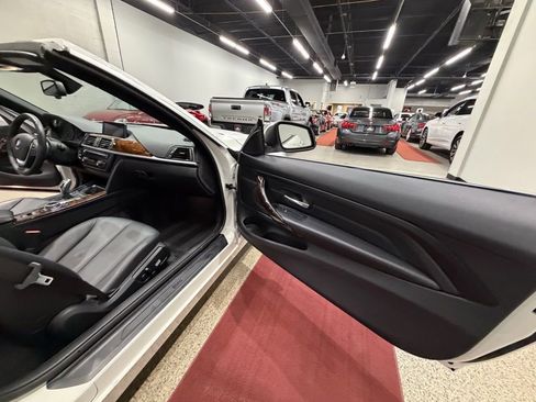 Used 2014 BMW 428i Convertible image 29