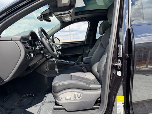 New 2026 Porsche Macan S AWD/4WD image 22