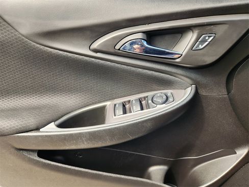 Used 2025 Chevrolet Malibu RS image 23