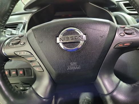 Used 2020 Nissan Murano SL image 34