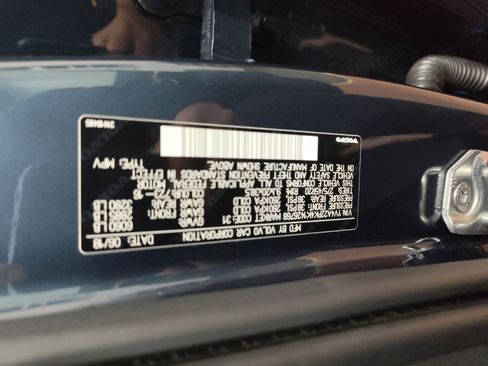 Used 2019 Volvo XC90 T6 Momentum w/ Protection Package Premier image 16