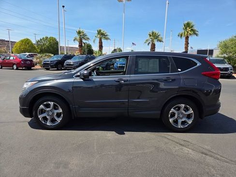 Used 2019 Honda CR-V EX-L image 7