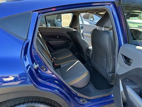 Certified 2025 Subaru Crosstrek 2.5i Sport image 27