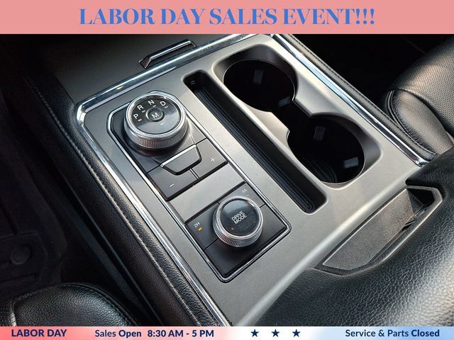 Used 2021 Ford Expedition Max XLT AWD/4WD image 22