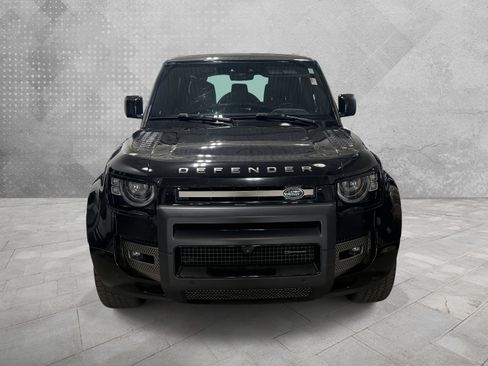 Used 2022 Land Rover Defender 110 X-Dynamic HSE AWD/4WD image 3