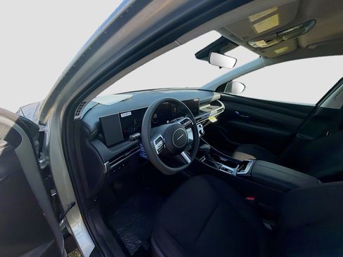 New 2026 Hyundai Tucson SEL FWD image 7