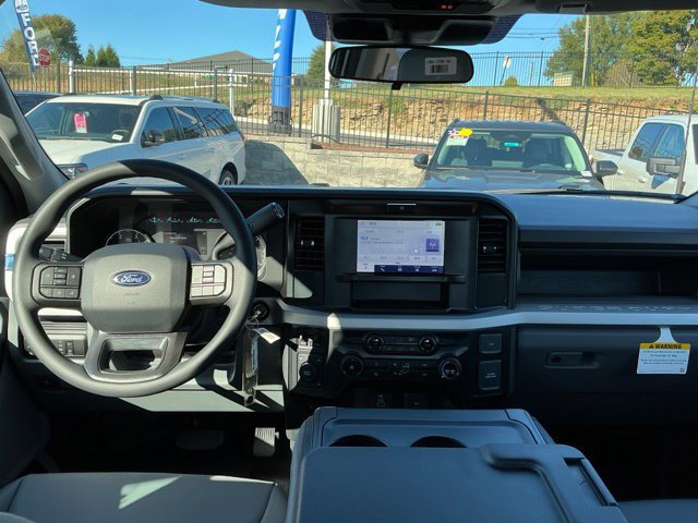 New 2027 Ford F350 XL AWD/4WD image 22