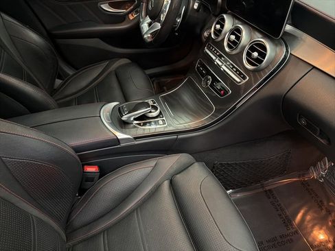 Certified 2019 Mercedes-Benz C 43 AMG 4MATIC Sedan image 30