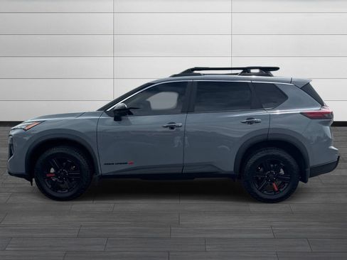 Used 2026 Nissan Rogue SV w/ Rock Creek Premium Package AWD/4WD image 7