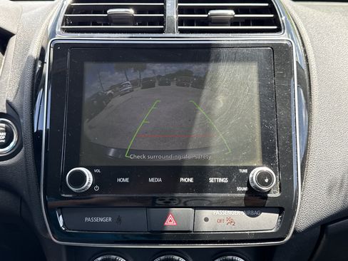 Used 2022 Mitsubishi Outlander Sport SE AWD/4WD image 5