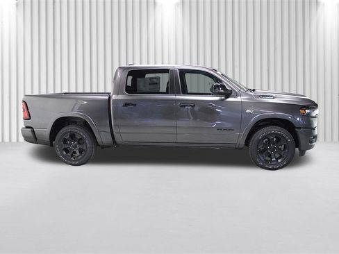 New 2026 RAM 1500 Big Horn AWD/4WD image 2