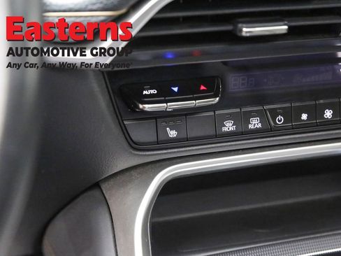 Used 2024 MAZDA CX-90 3.3 Turbo w/ Preferred Plus image 20