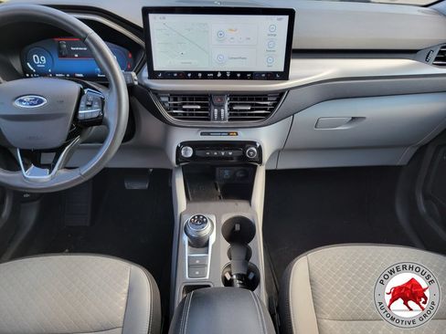 Used 2023 Ford Escape Active w/ Tech Pack #2 FWD image 21