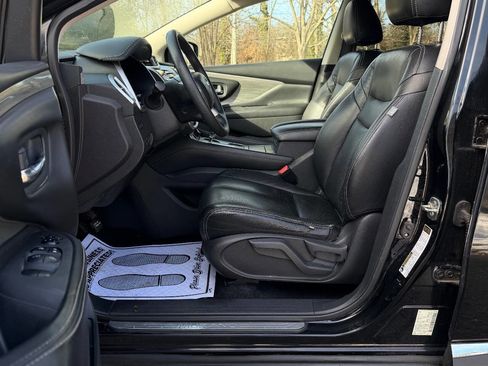 Used 2016 Nissan Murano S image 10